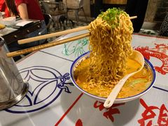 挂面-辉记炭烧海鲜大排档·老字号(福田店)