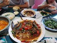 -生态苑农庄(十里画廊遇龙河店)