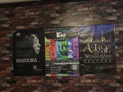 -EGO原创机械密室逃脱(朝阳大悦城2店)