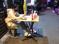 -筒骨麻辣烫(永同昌公寓胜明花园店)