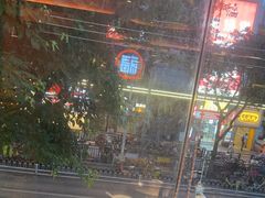 -淼福猪肚鸡·椰子鸡火锅(大沙地店)
