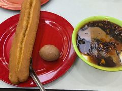 -食为天(贵阳路店)