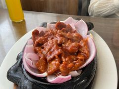 -友谊餐馆(永安路店)