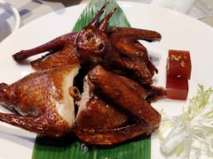 -蔡澜港式点心(皇庭广场店)