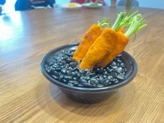 胡萝卜鱼-丁老爷子苏香圆