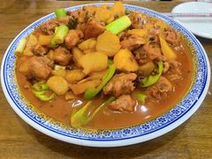 -福顺祥大盘鸡(临潼店)