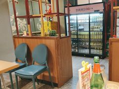 -街角等你.大连海鲜烧烤(西安路店)