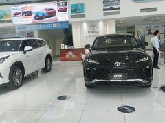-上海和展广汽丰田4S店(老闵行店)
