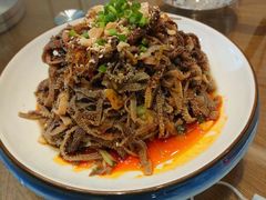 -玉舌尖私房菜(裕华店)