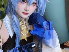 -米游妙妙屋cosplay换装自拍摄影体验馆