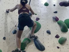 -问山MountQuest攀岩馆