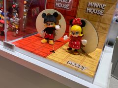 -泡泡玛特POPMART(龙湖杭州滨江天街店)