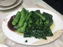 -麦奀云吞面世家 山顶店(山顶广场店)