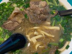 -当家水煎包·牛肉汤(浦江店)