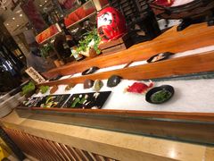 -芭菲盛宴·环球美食(北城国际店)