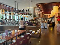 -金鸡湖大酒店·金咖啡厅(国宾路店)