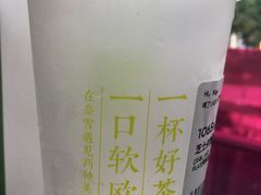 -奈雪的茶(领展中心城店)