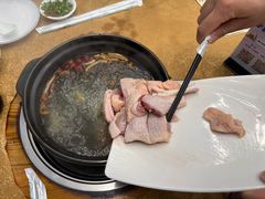 -濠轩阁特色生蚝火锅总店