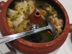 -丝宴·凤城印象·西北特色菜(彩虹湾店)