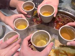 -朱氏胖子烂火锅(洪崖洞店)