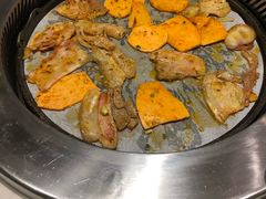-么子烤肉(化龙池店)