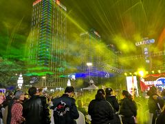 -吾悦广场(渭南店)