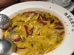 -太二酸菜鱼(金沙印象城店)