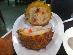 菠萝饭-茶马古道(大悦城店)