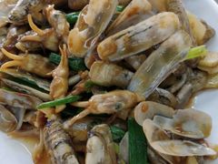 -明记海鲜大排档(巽寮湾店)