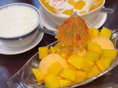 -民信老铺(双皮奶博物馆店)