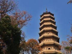 -灵谷景区