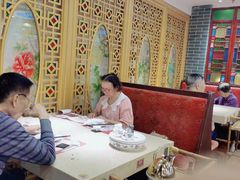 卡座-点都德(德江楼店)