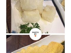 -鸟鸣门屋台料理(金帝银泰店)