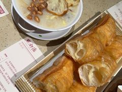 -点都德(长泰广场店)