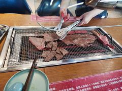 -蚝英雄鲜蚝自助专门店(长楹天街直营店)