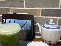 原味顺德双皮奶-民信老铺(华盖路店)