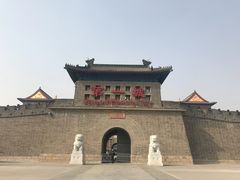 -大明幻境第一城