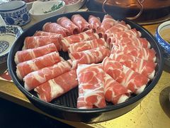 -牛街清真满恒記(平安里西大街店)