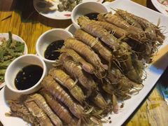 -天津乾毓德饭庄·清真传统炒菜·海鲜烧烤(咸阳路店)