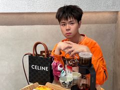 -烫面包·面包烘焙(绿地缤纷城店)