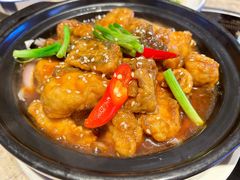 -五姊妹海鲜(火车站店)