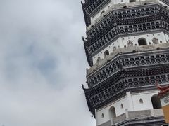 -迎江寺