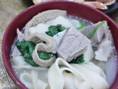 -惠丰源烩面馆(经七路店)