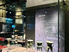 -盘龙城遗址博物院