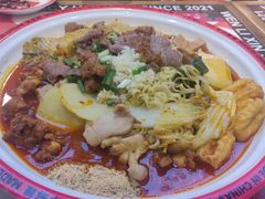 -文立新麻辣烫(合生汇21街区店)