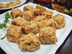 -抱德·潮汕味(琶洲店原惠城鱼仔)