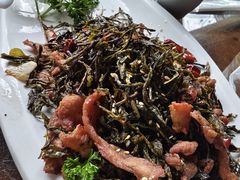 -尽善百年古院餐厅(王家老宅店)