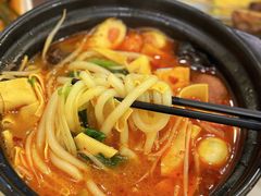 -贺兰山·西北菜(牛街总店)