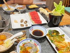 -江小渔鲜鱼火锅(辽沈二街店)