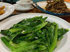 -圆圆家私房美食(民权路店)